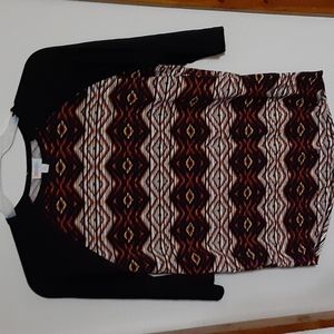 LuLaRoe Top